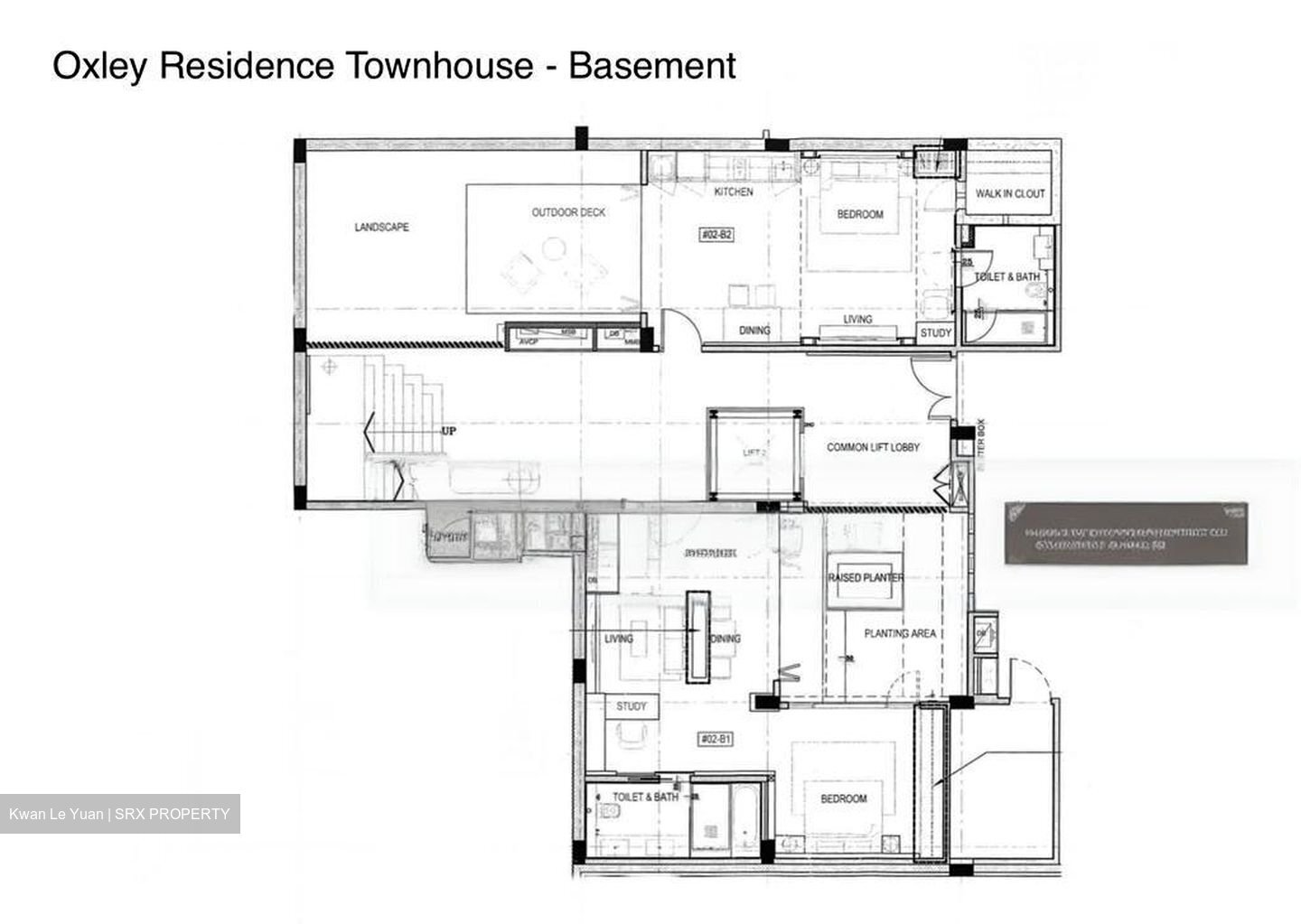 Oxley Residence (D9), Condominium #457616451